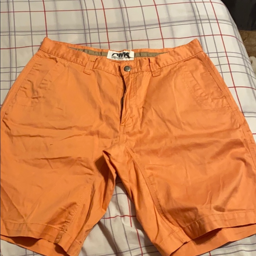 Men’s shorts